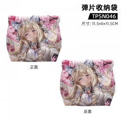 Goddess of Victory Game shrapn...