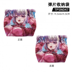 Goddess of Victory Game shrapn...