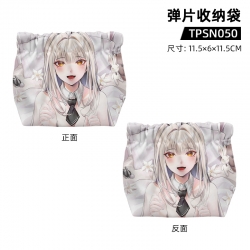 Goddess of Victory Game shrapn...