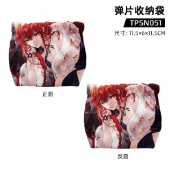 Goddess of Victory Game shrapn...