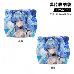 Goddess of Victory Game shrapn...