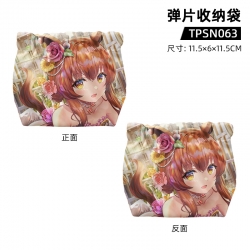 Pretty Derby Game shrapnel sto...