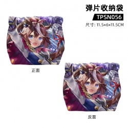 Pretty Derby Game shrapnel sto...