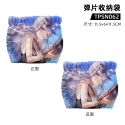 Pretty Derby Game shrapnel sto...