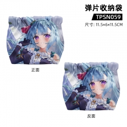 Pretty Derby Game shrapnel sto...