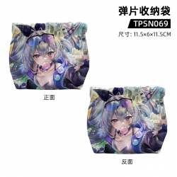 Honkai: Star Rail Game shrapne...