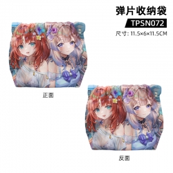 Genshin Impact Game shrapnel s...