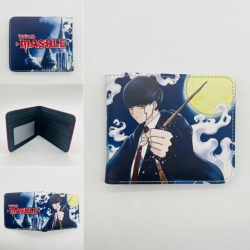 Mashle: Magic and Muscles Full...