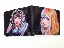 Taylor Swift Full color Two fo...