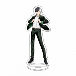 WIND BREAKER Anime characters ...