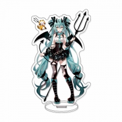 Hatsune Miku Anime characters ...