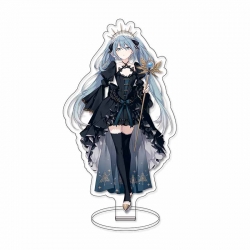 Hatsune Miku Anime characters ...