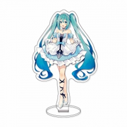 Hatsune Miku Anime characters ...