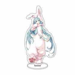 Hatsune Miku Anime characters ...