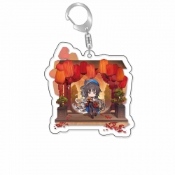 Wuthering Waves Anime Acrylic ...