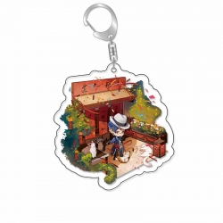 Wuthering Waves Anime Acrylic ...