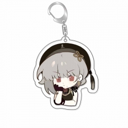 Wuthering Waves Anime Acrylic ...