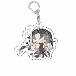 Wuthering Waves Anime Acrylic ...