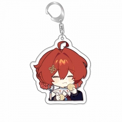 Wuthering Waves Anime Acrylic ...