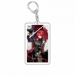 Wuthering Waves Anime Acrylic ...