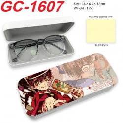 Toilet-bound Hanako-kun Anime ...