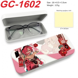 Toilet-bound Hanako-kun Anime ...