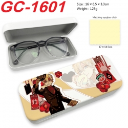 Toilet-bound Hanako-kun Anime ...