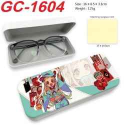 Toilet-bound Hanako-kun Anime ...