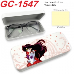 sailormoon Anime UV printed PU...