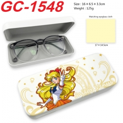 sailormoon Anime UV printed PU...