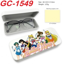 sailormoon Anime UV printed PU...