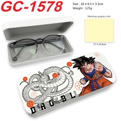 DRAGON BALL Anime UV printed P...