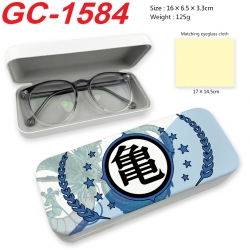 DRAGON BALL Anime UV printed P...