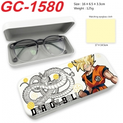 DRAGON BALL Anime UV printed P...