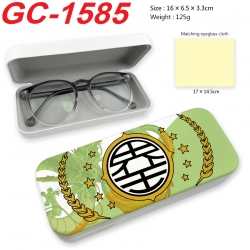 DRAGON BALL Anime UV printed P...