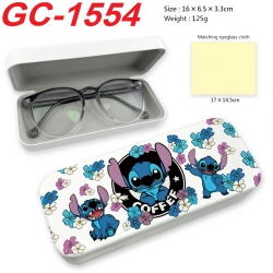 Lilo & Stitch Anime UV printed...