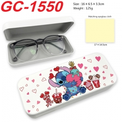 Lilo & Stitch Anime UV printed...