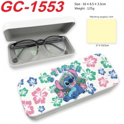 Lilo & Stitch Anime UV printed...