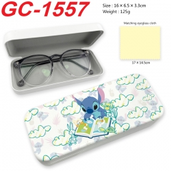 Lilo & Stitch Anime UV printed...