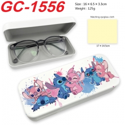 Lilo & Stitch Anime UV printed...