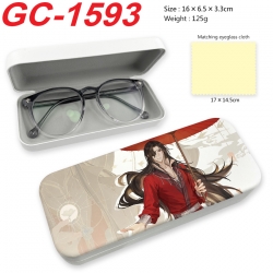 Heaven Official's Blessing Ani...