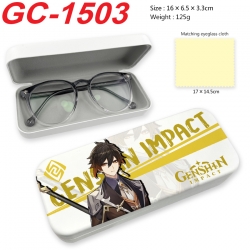Genshin Impact Anime UV printe...
