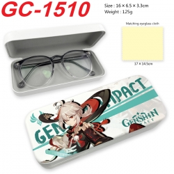 Genshin Impact Anime UV printe...