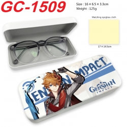 Genshin Impact Anime UV printe...