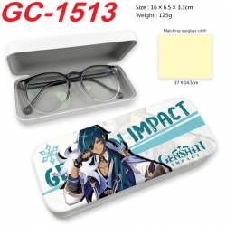Genshin Impact Anime UV printe...