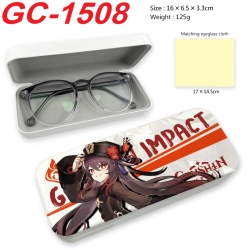 Genshin Impact Anime UV printe...