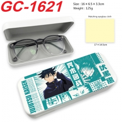 Jujutsu Kaisen Anime UV printe...