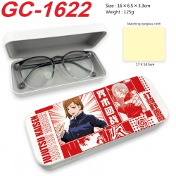 Jujutsu Kaisen Anime UV printe...