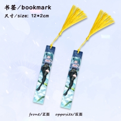 Hatsune Miku Anime full-color ...