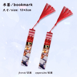 One Piece Anime full-color pri...